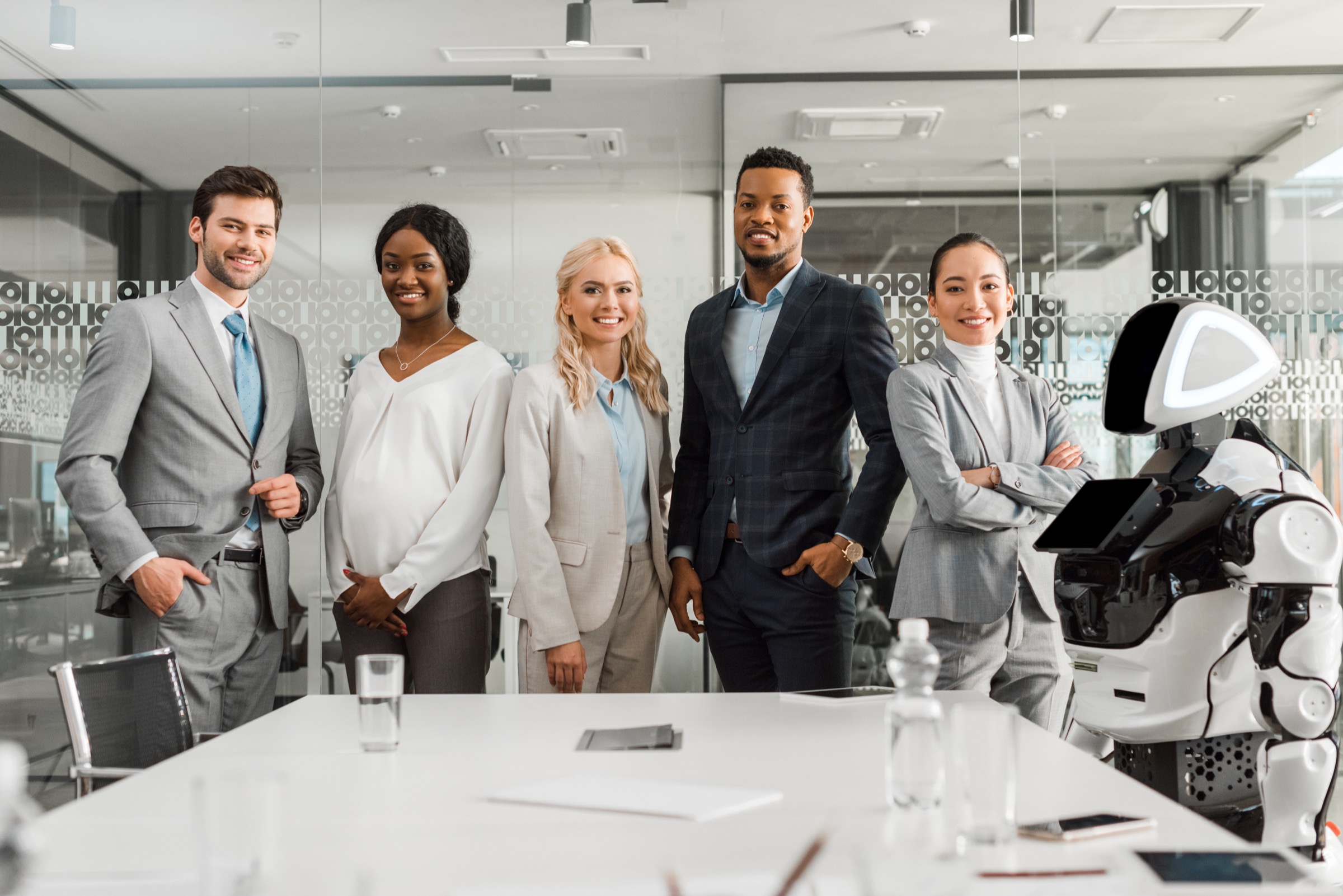 Enterprise AI platform teams